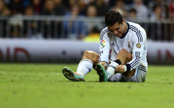 Cristiano Ronaldo afirma que não é arrogante e diz ser mal compreendido