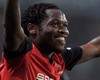 Rennes redt punt tegen Sochaux