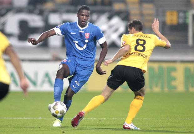 Manchester City defender Boyata's FC Twente loan terminated