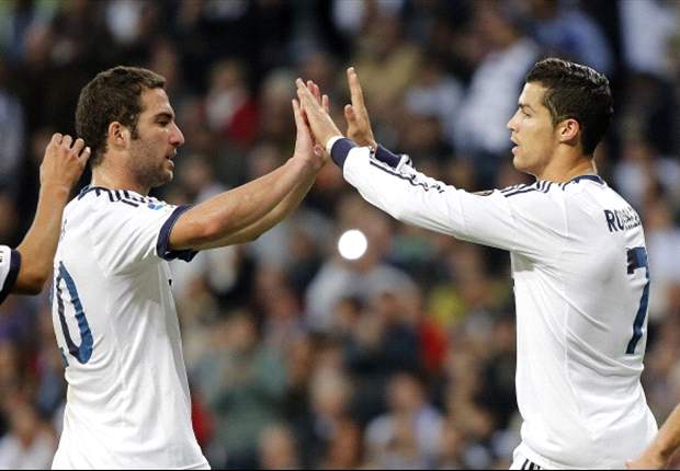 Levante - Real Madrid Betting Preview: Mourinho's men to continue their free-scoring form