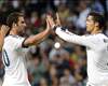 Gonzalo Higuaín - Cristiano Ronaldo