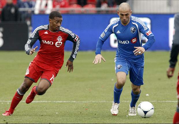 Impact dismiss three players, announce 25-man roster for Italy camp