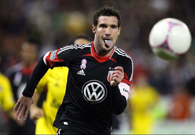 Avi Creditor: D.C. United takes major step in climb back to MLS prominence