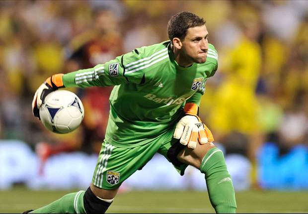 Zac Lee Rigg: The psychology of a reserve goalkeeper