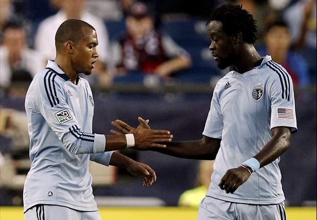 Teal Bunbury targeting preseason return from knee injury