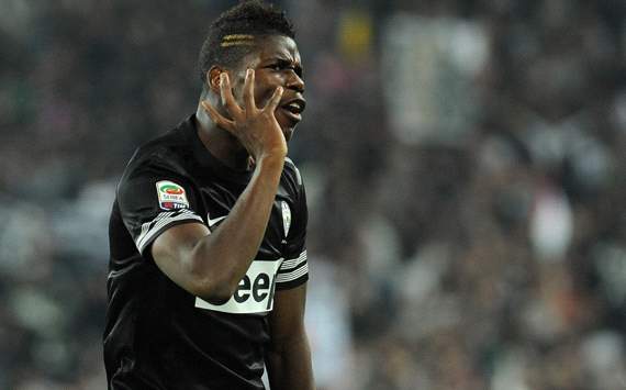 Paul Pogba - Juventus