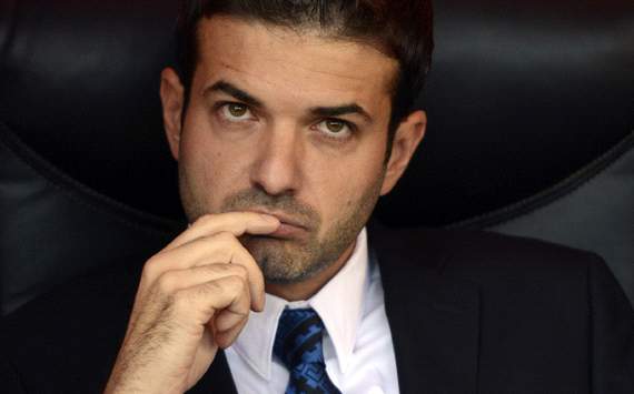 Andrea Stramaccioni - Inter