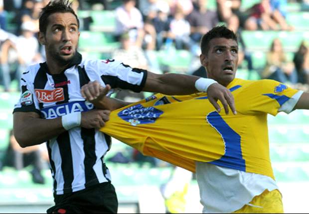 Benatia si prepara a lasciare l'Udinese e senza troppi giri di parole rivela: "Io sto bene qui, certo se arrivasse una grande squadra..."