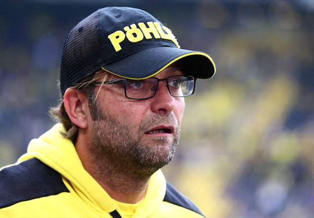 Klopp not taking anything for granted against Wolfsburg