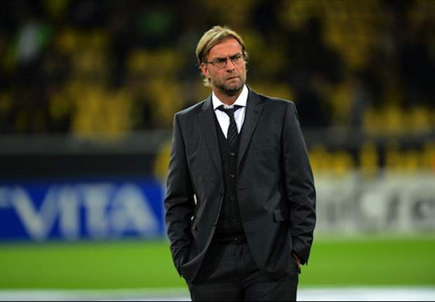 Augsburg will be tough but Dortmund are in good form, says Klopp