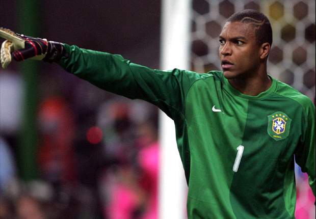 Dida comenta sobre Copa do Mundo e das inspirações na carreira