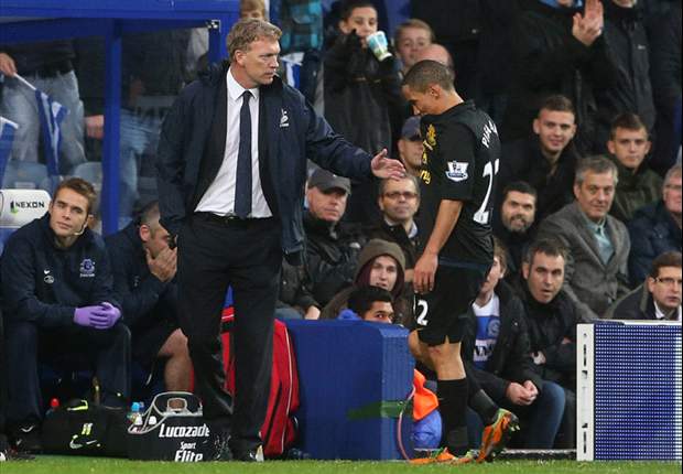 Moyes plays down top-four credentials after 1-1 draw with Manchester City