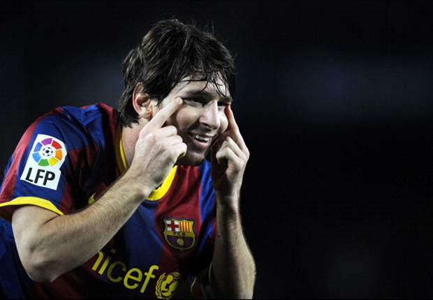 Messi misses Barcelona training due to imminent birth of his son