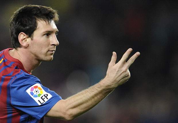 Messi reveals who he will vote for in this year's Ballon d'Or