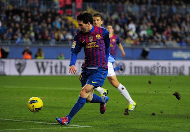 Messi: I will not leave Barcelona for Paris Saint-Germain