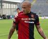 Napoli-Nainggolan: ora avversari, poi...