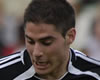 Javi Garcia - Real Madrid