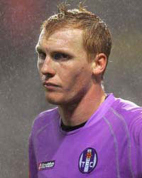 Jeremy Mathieu - Toulouse