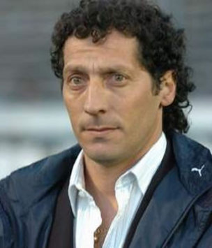 Pedro Troglio - Independiente