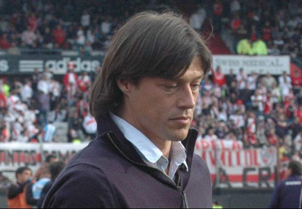 Matías Almeyda no seguirá en River