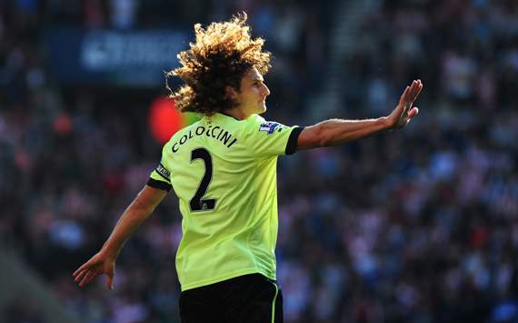 'To say Coloccini intended to hurt Suarez is laughable' - Owen backs Argentine after Anfield red card