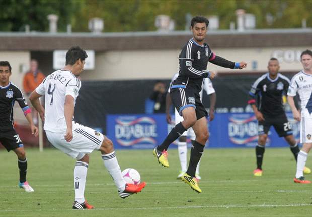 Monday MLS Breakdown: D.C. United, Chris Wondolowski garner biggest headlines as playoff field is confirmed