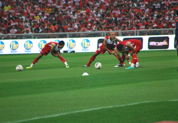 ATM gearing up for nostalgic return into Malaysian top flight
