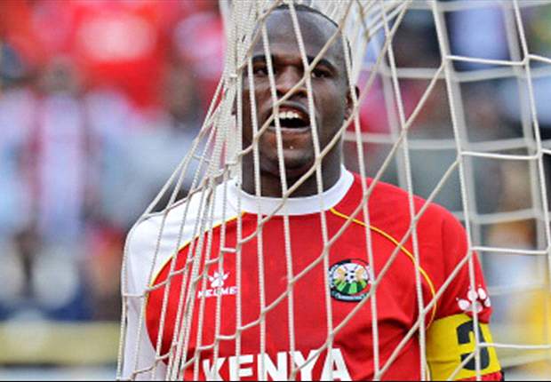 Harambee Stars line up friendly against Tanzania's Taifa Stars on November 14