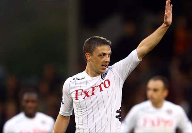 Diary of a Punter: Goals at Craven Cottage and Theo Walcott to continue his scoring run