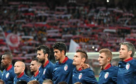 Lille (Champions League)