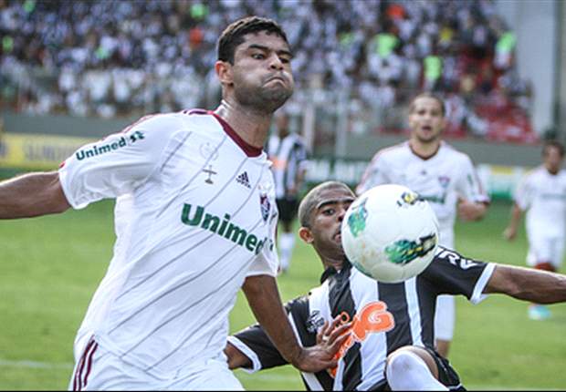 Flu e Galo polarizam o Brasileirão, como outros fizeram no passado
