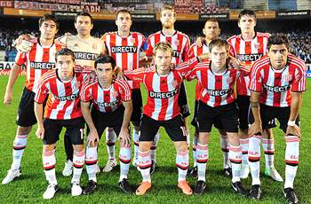 Estudiantes de La Plata Estudiantes de La Plata