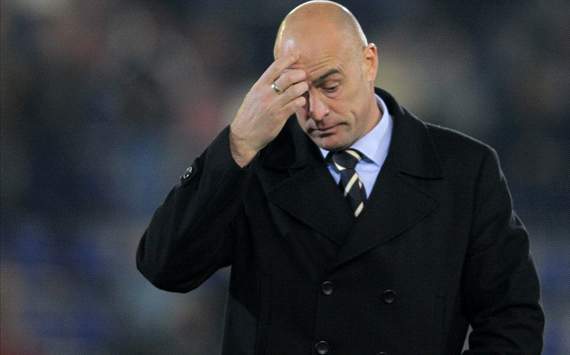NAC Breda Pecat Pelatih