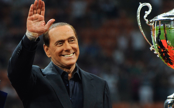 Calciomercato e politica: Berlusconi, il Milan e i 'colpi elettorali'
