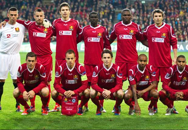 Hjulmand: Nordsjaelland has a chance against Juventus