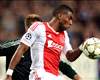 Babel back in Ajax training