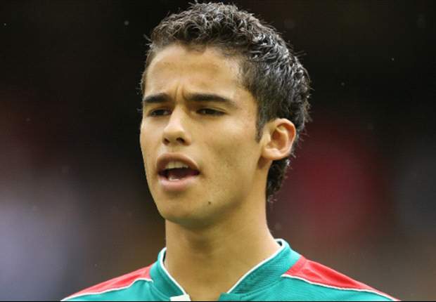 Diego Reyes criticizes Carlos Vela's decision to reject Mexico