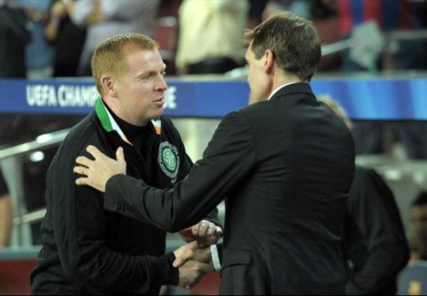 Lennon: Barcelona has raised the bar