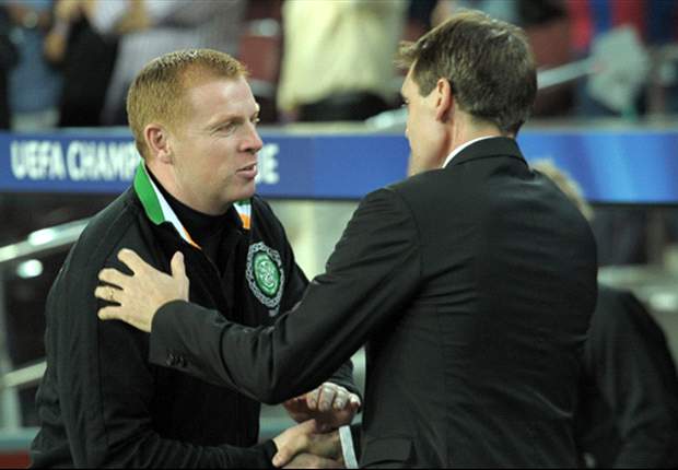 Lennon: There’s no reason for me to leave Celtic right now