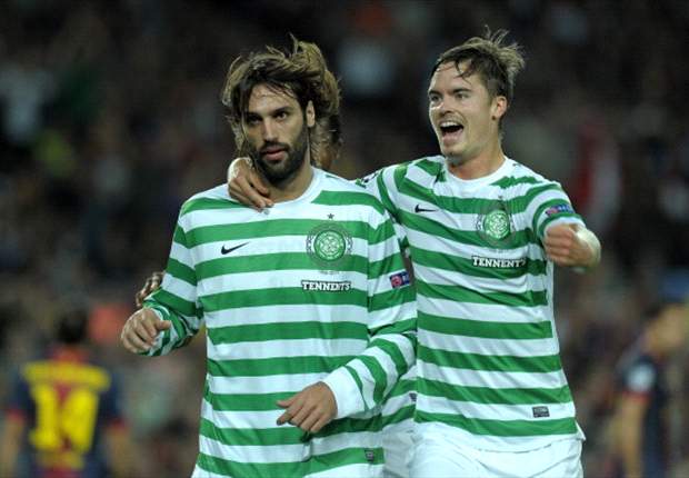 Celtic - Spartak Moscow Betting Preview: Back the Hoops to bag a vital victory