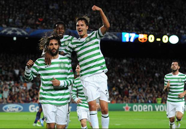 Celtic - Juventus Betting Preview: Hoops capable of keeping things tight on Tuesday