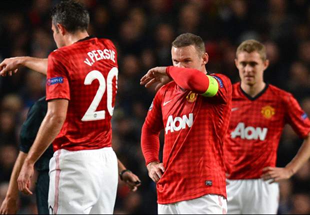 Andy Gray Tak Terkesan Permainan Manchester United