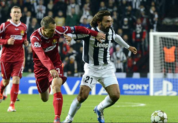Pirlo reveals he almost joined Chelsea over Juventus