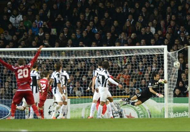 AC Milan & Juventus battling to avoid new low for Serie A in Champions League