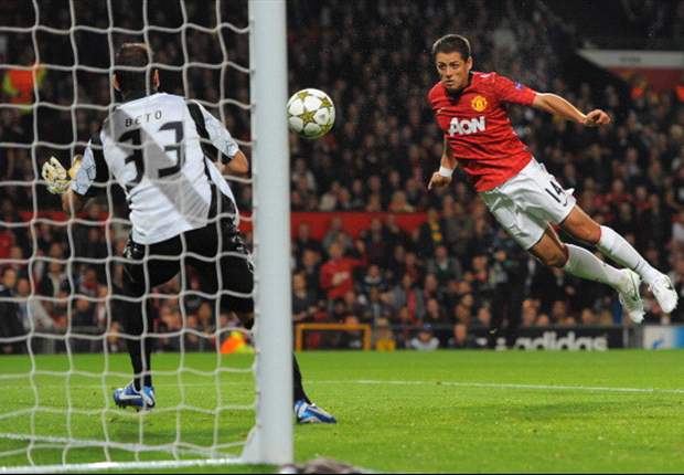 Goal.com USA's top 10 most read articles for 2012