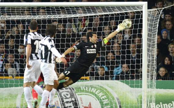 Buffon fly