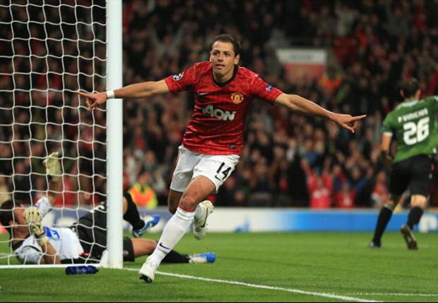Chivas USA rejected chance to land Chicharito before Manchester United switch