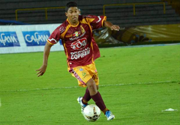 Confirmado: Marrugo jugará en Pachuca