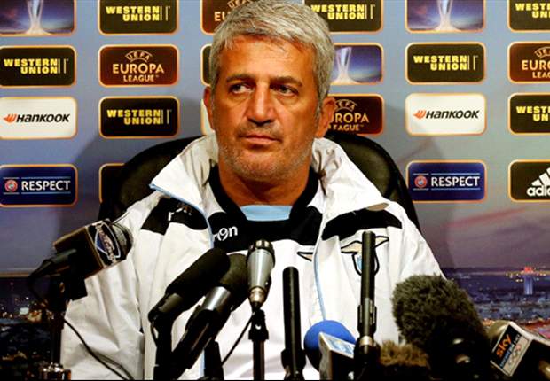In Slovenia per cambiare, Petkovic vara una nuova Lazio: "Farò molto turnover, abbiamo identità da squadra importante"