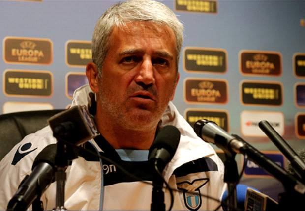 Vladimir Petkovic: Lazio Kurang Dewasa